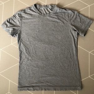 Men’s Lululemon T shirt